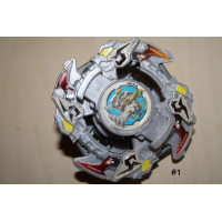 Beyblade Driger F A-24  (used) 